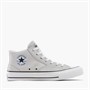 Converse Chuck Taylor All Star Malden Street Mid Trainers Barely Grey/White/Black