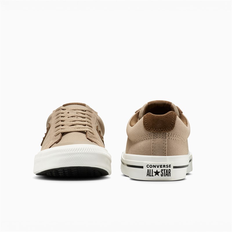 Converse Sport Casual Trainers Vintage Cargo/Grounded