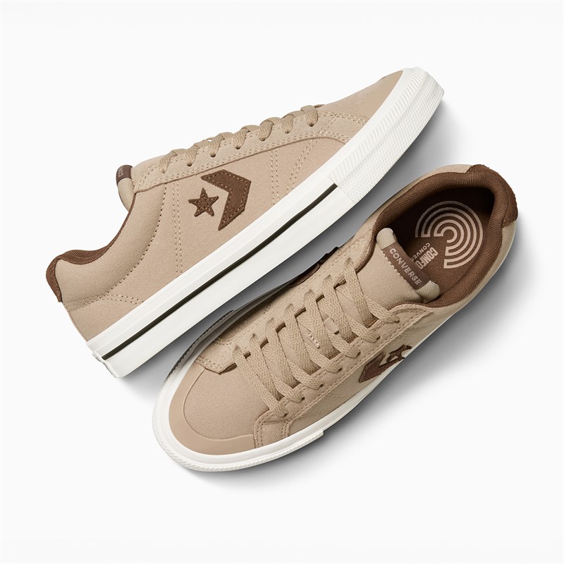 Converse Sport Casual Trainers Vintage Cargo/Grounded