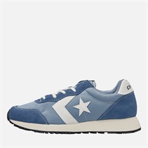 Converse Mens Omega Trainers Yeti Blue/Slacker Blue