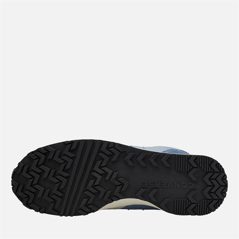 Converse Mens Omega Trainers Yeti Blue/Slacker Blue