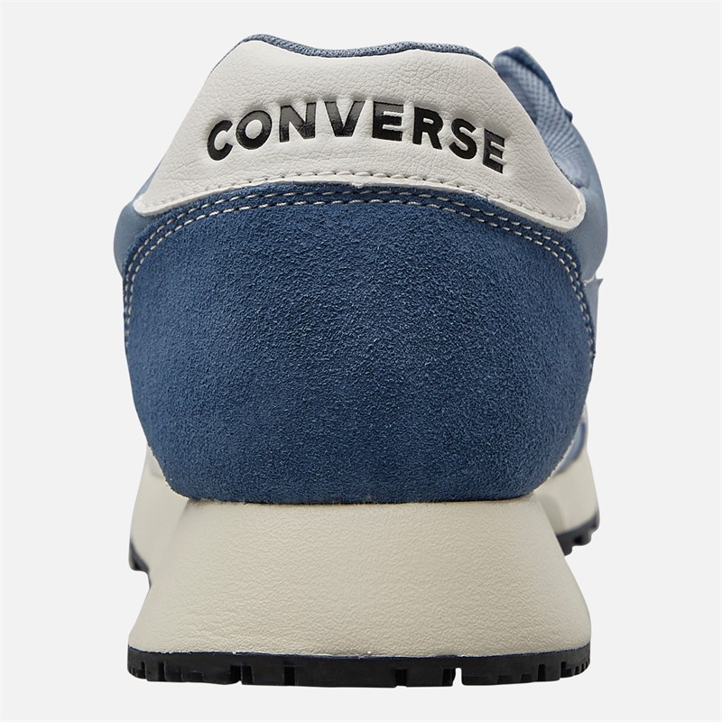 Converse Mens Omega Trainers Yeti Blue/Slacker Blue