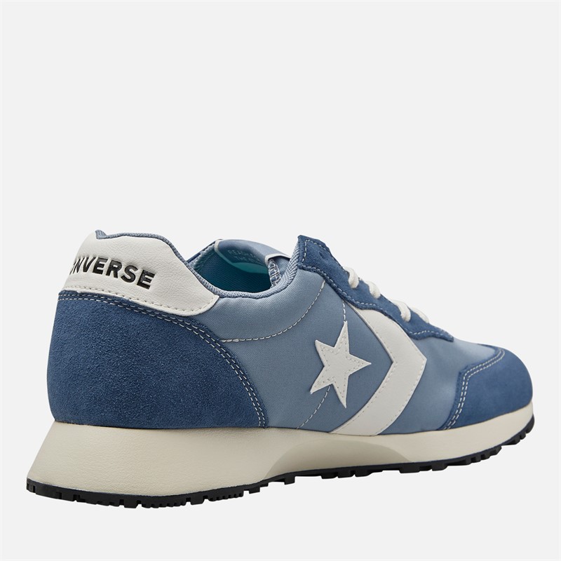 Converse Mens Omega Trainers Yeti Blue/Slacker Blue