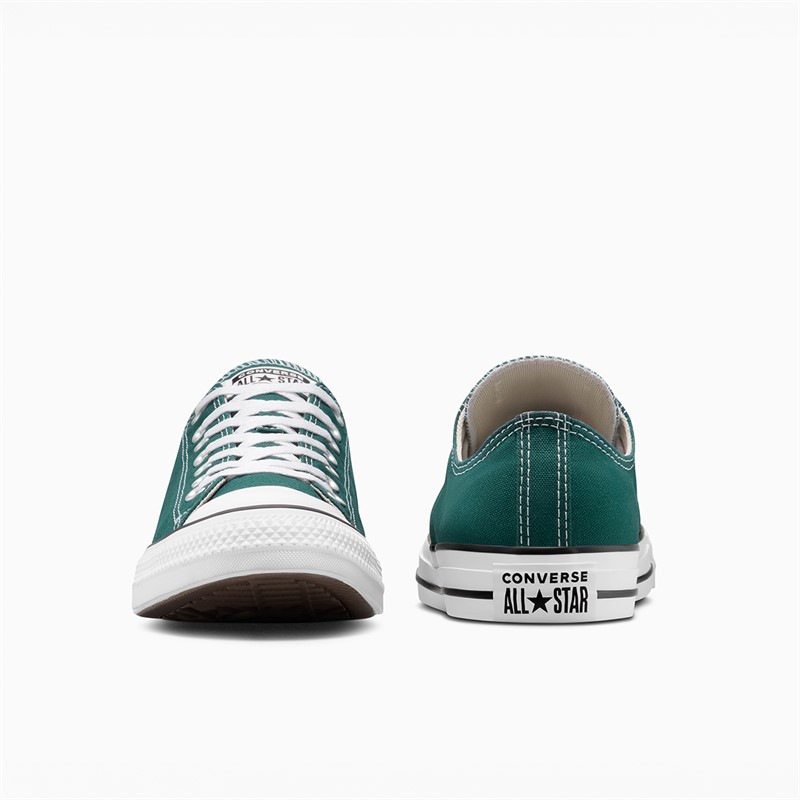 Converse Womens Chuck Taylor All Star Trainers Darkly Jaded