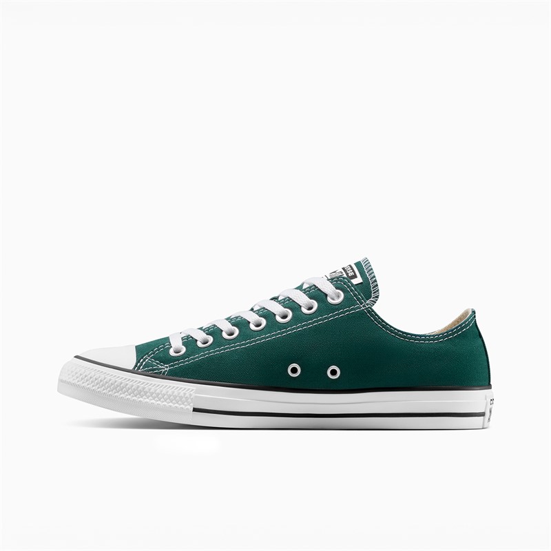 Converse Womens Chuck Taylor All Star Trainers Darkly Jaded
