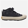Converse Kids Chuck Taylor All Star Malden Street Easy On Trainers Dark Matter/Total Eclipse