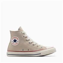 Converse Womens Chuck Taylor All Star Hi Trainers Papyrus/Egret/Midnight Navy