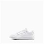 Converse Infant Converse Sport Casual Easy On Trainers White/White/White