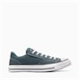 Converse Chuck Taylor All Star Malden Street Ox Trainers True Nature/White/Black