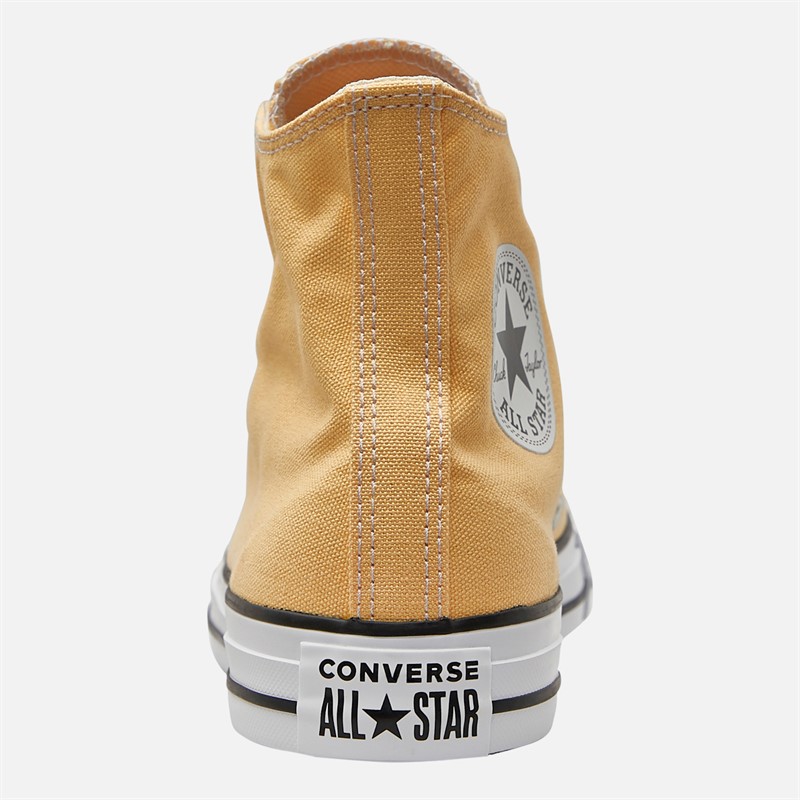 Converse Chuck Taylor All Star Hi Trainers Afternoon Sun