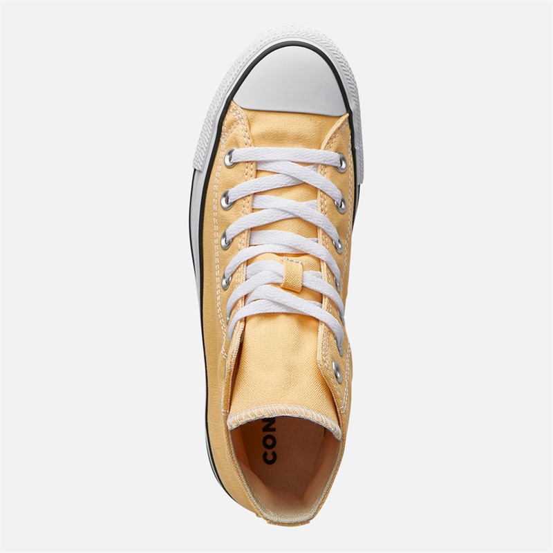 Converse Chuck Taylor All Star Hi Trainers Afternoon Sun