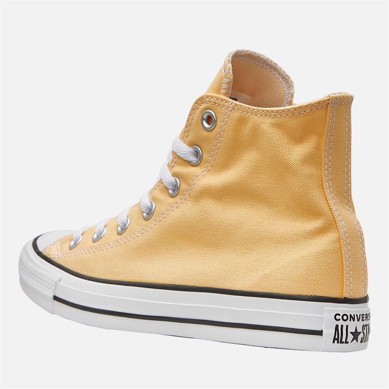 Converse Chuck Taylor All Star Hi Trainers Afternoon Sun