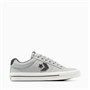 Converse Sport Casual Trainers Grey Area/Dark Matter