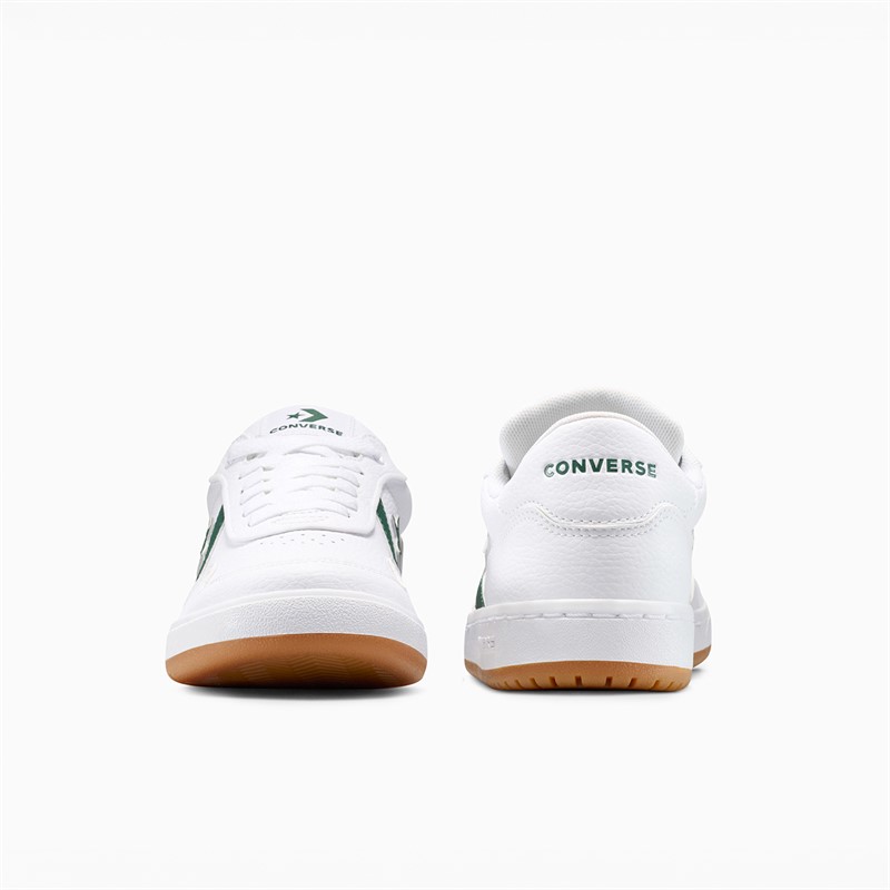 Converse Converse SC25 Trainers White/Branch Out/Gum