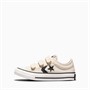 Converse Kids Star Player 76 Easy On Trainers Vintage White/Black/Egret