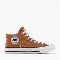 Converse Chuck Taylor All Star Malden Street Mid Trainers Incensed/White/Black