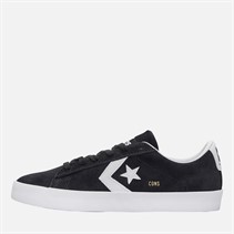 Converse Pro Vulc Pro sneakersy dla niego kolor czarno-biały/Biały