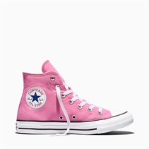 Converse Baskets montantes Chuck Taylor All Star Femme Rose