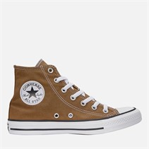 Converse Chuck Taylor All Star Hi sneakersy dla niej kolor Hot Tea