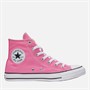 Converse Chuck Taylor All Star Hi sneakersy dla niego kolor Oops Pink