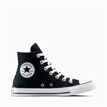 Converse Chuck Taylor All Star Hi Baskets Léopard Noir/Coastal Dune/Egret