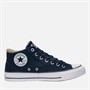 Converse Chuck Taylor All Star Malden Street Mid sneakersy dla niego kolor Into The Void/Vintage Cargo