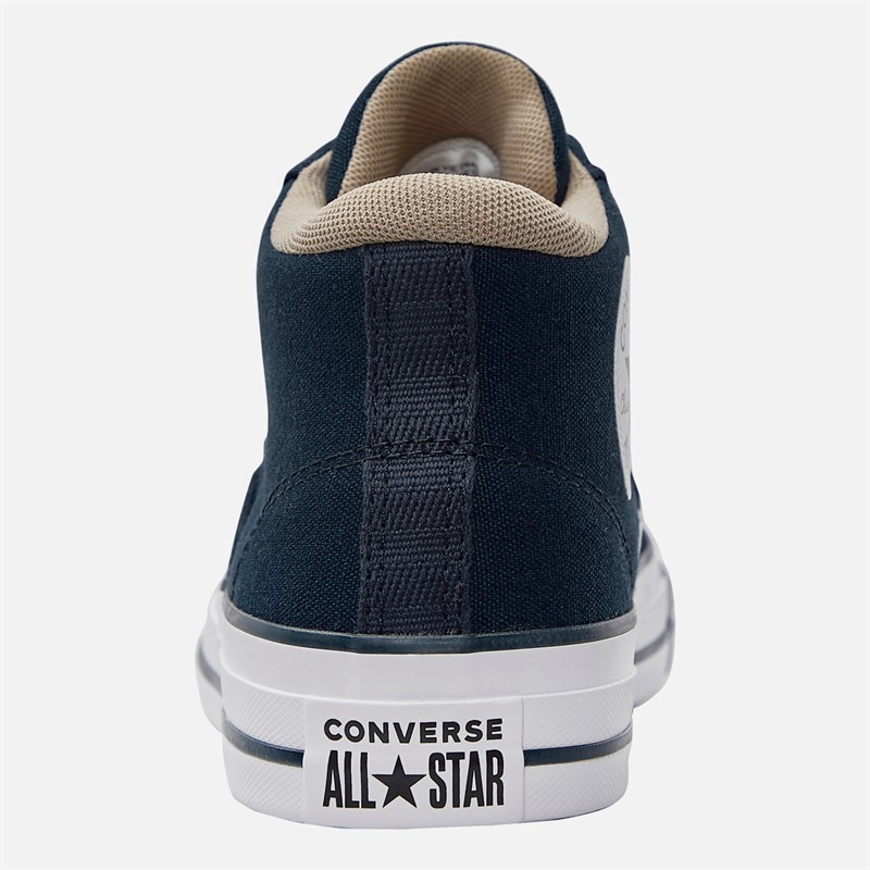 Converse Chuck Taylor All Star Malden Street Mid sneakersy dla niego kolor Into The Void/Vintage Cargo