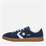 Converse Klasyczne trainersy zamszu All Star dla niego kolor Navy/Biały/Gum
