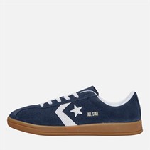 Converse Klasyczne trainersy zamszu All Star dla niego kolor Navy/Biały/Gum