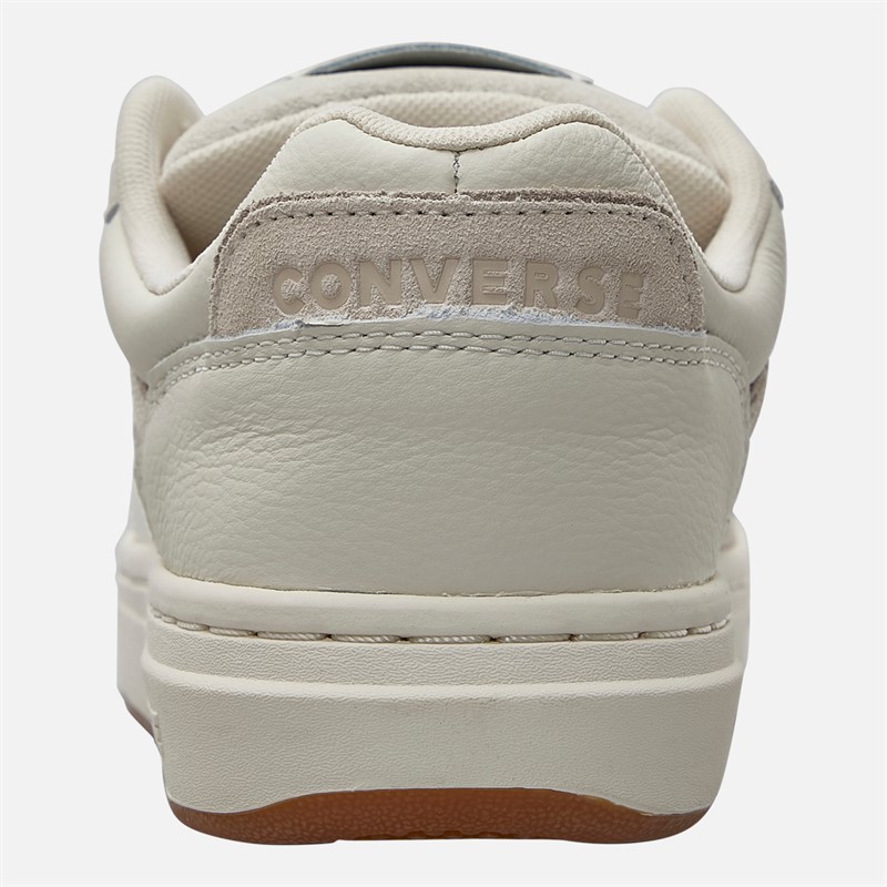 Converse Pro Blaze Classic zamszowe sneakersy dla niego kolor Light Dune/Egret/Papyrus