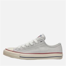 Converse Chuck Taylor All Star zamszowe sneakersy kolor Barely Grey/Natural Ivory