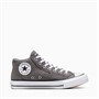 Converse Chuck Taylor All Star Malden Street Mid sneakersy dla niego kolor Sharkskin/Biały/Czarny