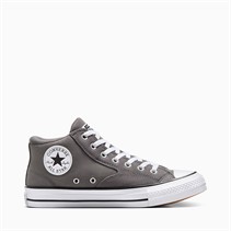 Converse Chuck Taylor All Star Malden Street Mid sneakersy dla niego kolor Sharkskin/Biały/Czarny