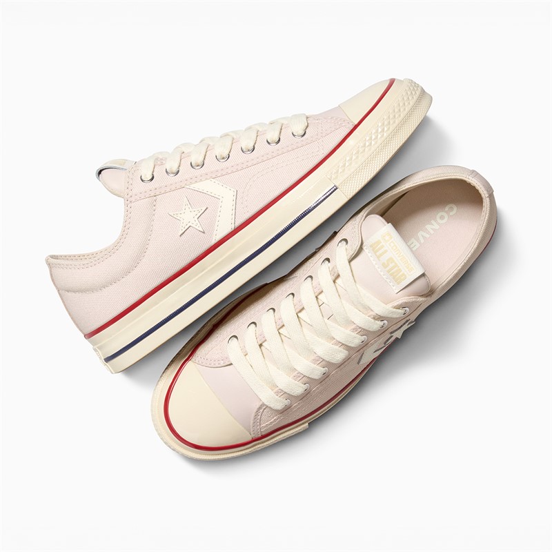 Converse 76 sneakersy retro dla niego kolor Shy Flamingo/Natural Ivory