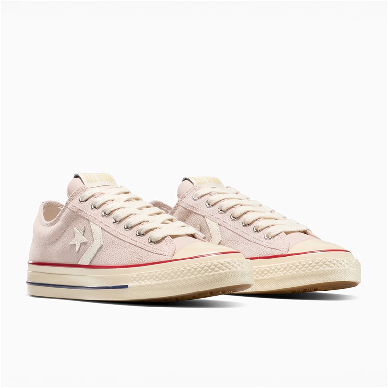 Converse 76 sneakersy retro dla niego kolor Shy Flamingo/Natural Ivory