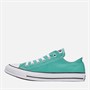 Converse Chuck Taylor All Star sneakersy dla niej kolor Archive Sea Green