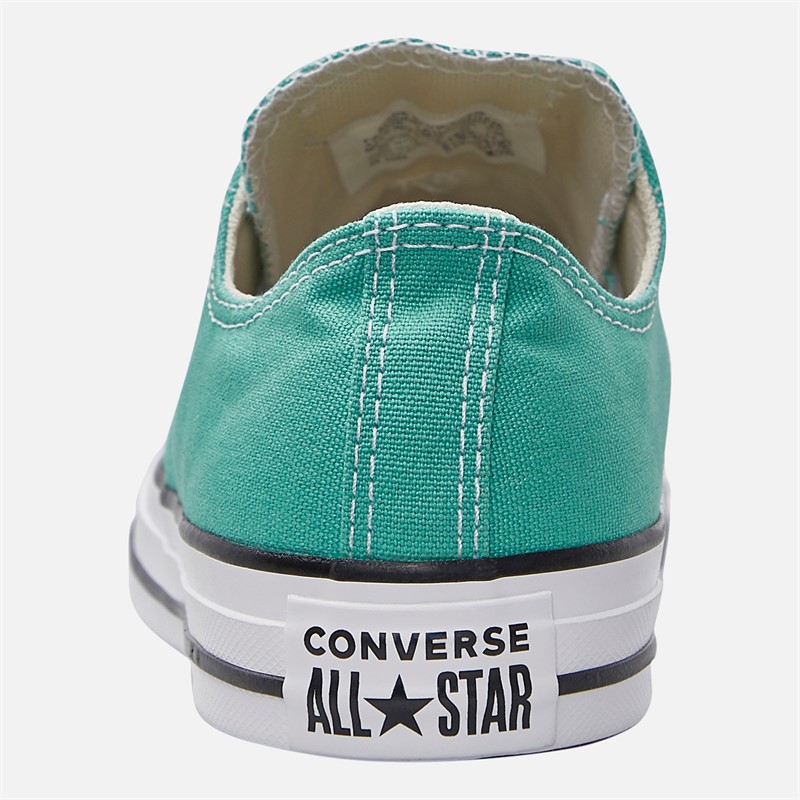 Converse Chuck Taylor All Star sneakersy dla niej kolor Archive Sea Green