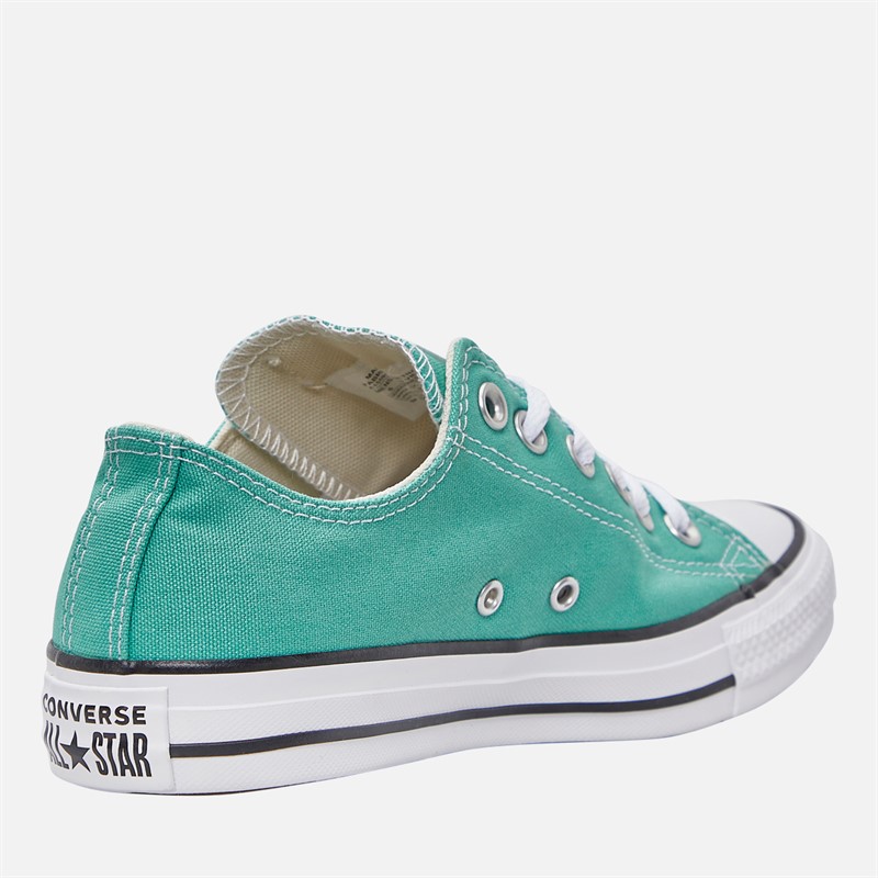 Converse Chuck Taylor All Star sneakersy dla niej kolor Archive Sea Green
