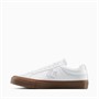 Converse sneakersy codzienne dla niego kolor Biały/Barely Grey/Gum