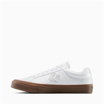 Converse sneakersy codzienne dla niego kolor Biały/Barely Grey/Gum