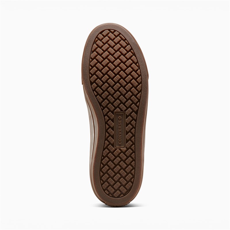Converse sneakersy codzienne dla niego kolor Biały/Barely Grey/Gum