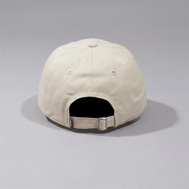 Converse Mens Day One Chuck Patch Cap Converse Natural Ivory