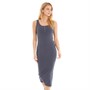 Pieces Robes Femme Bleu Moyen