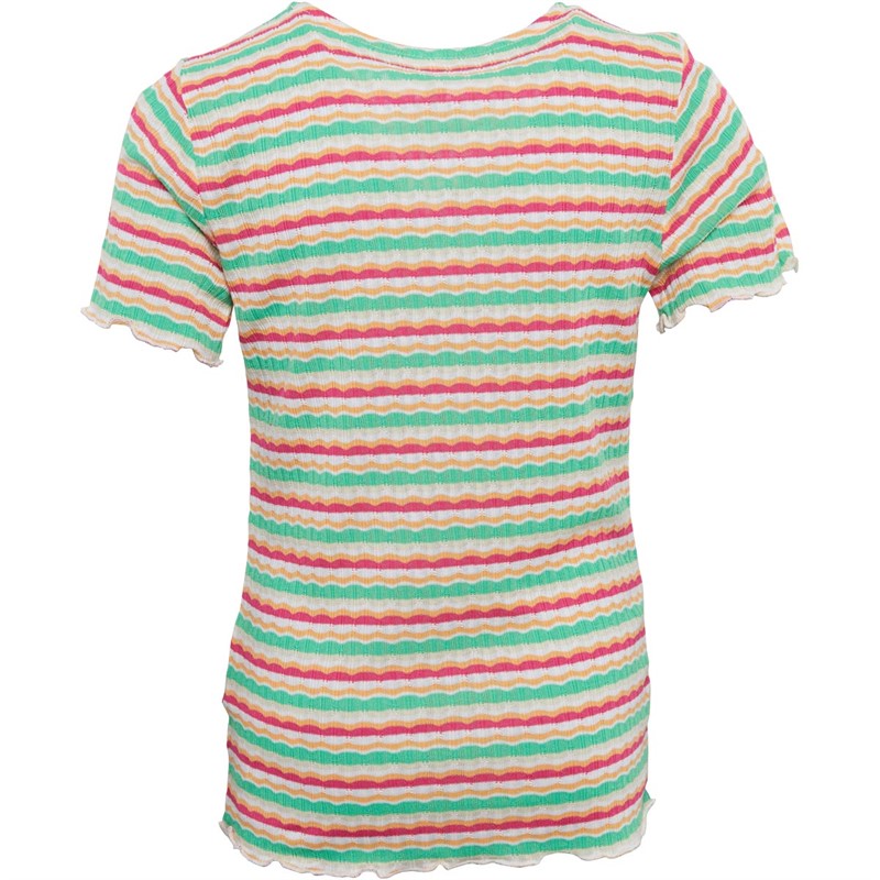 Pieces Meisjes Sadie Tops Multi