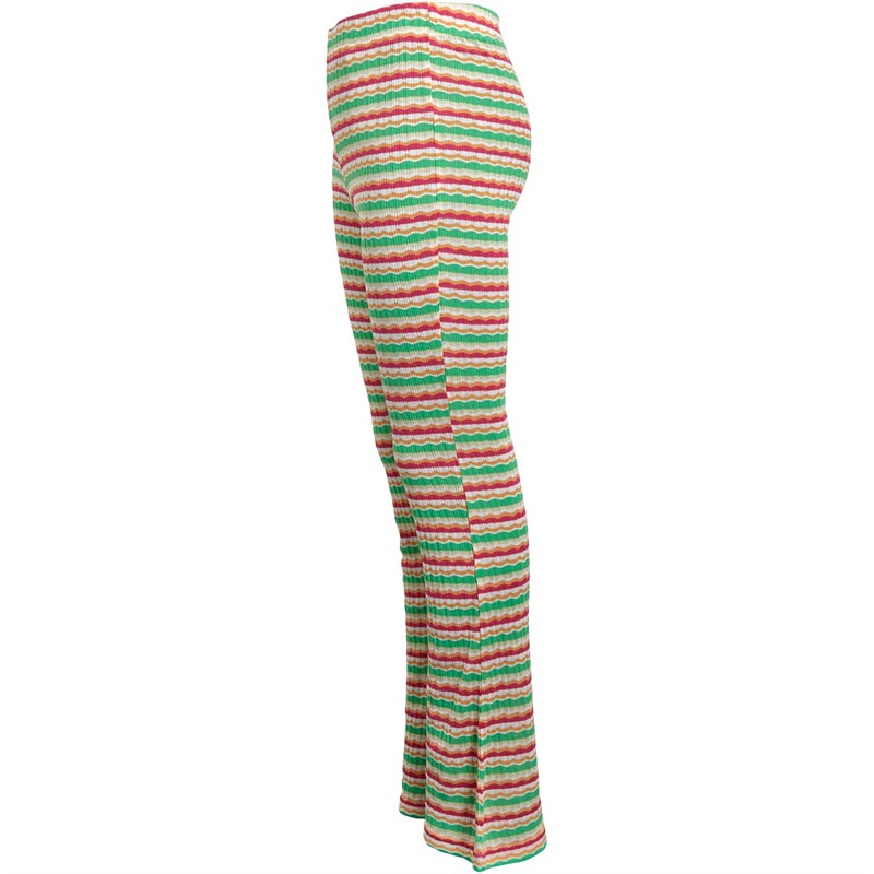 Pieces Pantalons Sadie Fille Multicolore