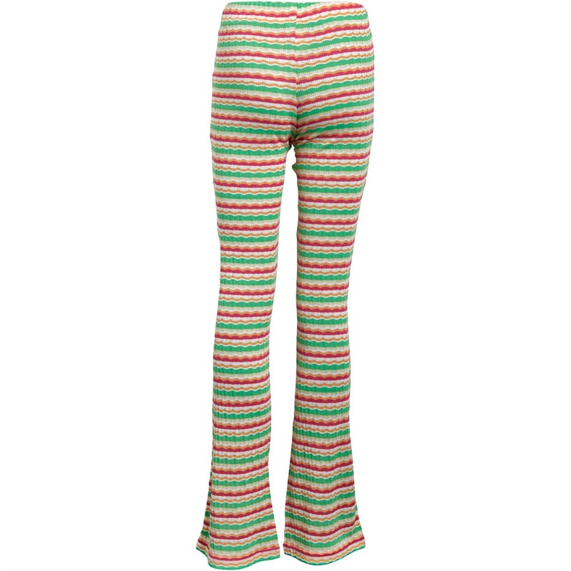 Pieces Pantalons Sadie Fille Multicolore