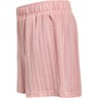 Pieces Meisjes Stella Shorts Roze