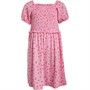 Pieces Robes Taylin Fille Rose