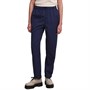 Pieces Womens Jane Pants Sky Captain