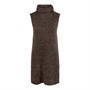 Pieces Pulls Ellen Femme Marron